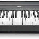 test et avis piano numérique yamaha p45b