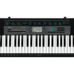 Piano numérique Casio CTK-2550